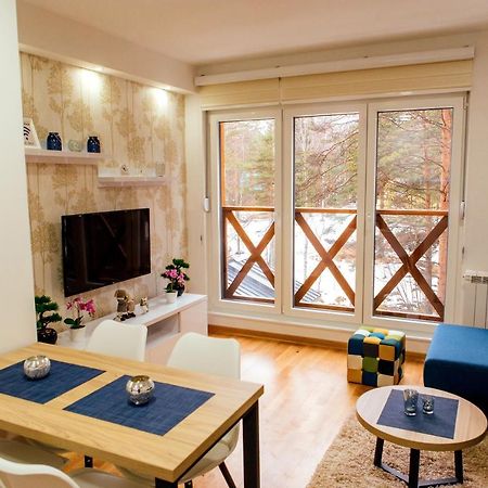 Apartman Happy Day Divčibare Exterior foto