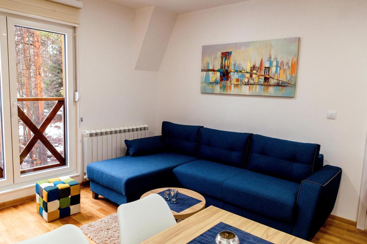 Apartman Happy Day Divčibare Exterior foto