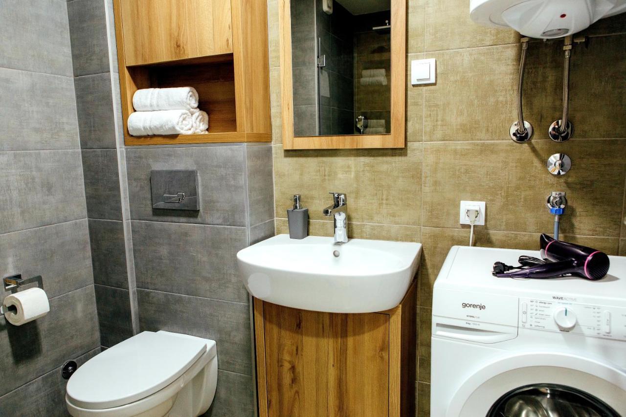 Apartman Happy Day Divčibare Exterior foto