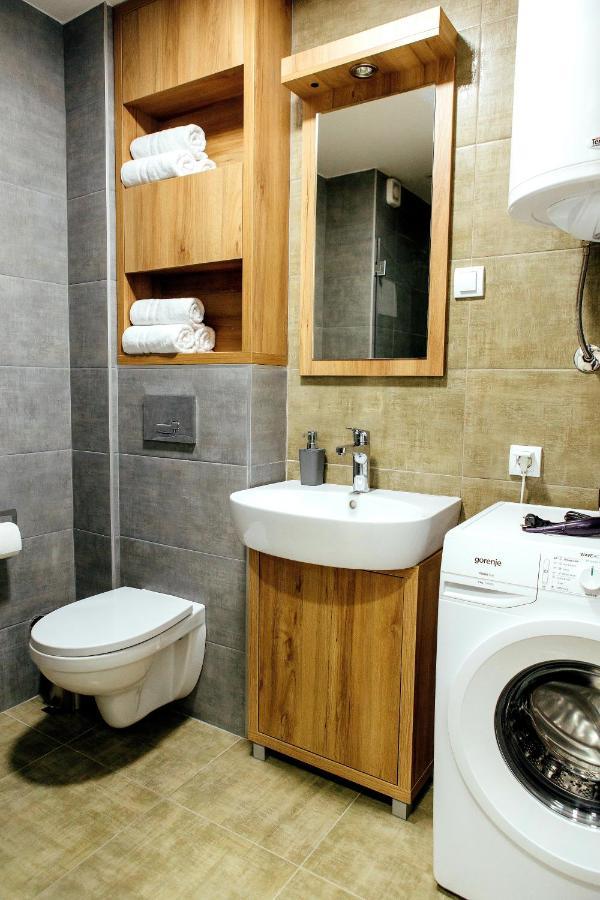 Apartman Happy Day Divčibare Exterior foto