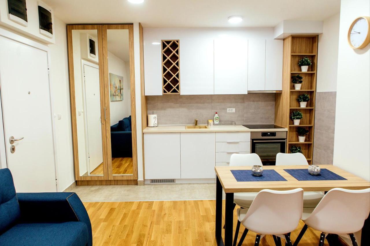 Apartman Happy Day Divčibare Exterior foto