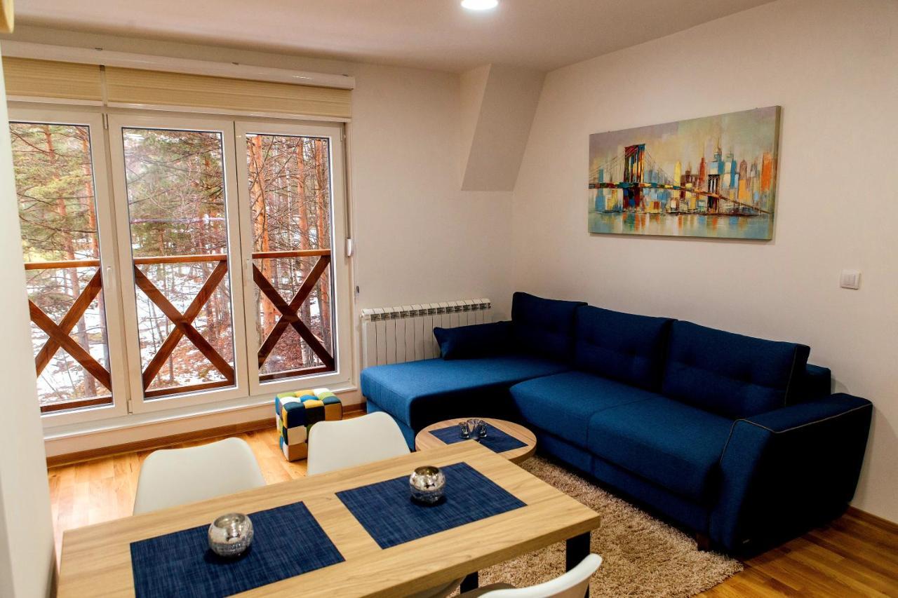 Apartman Happy Day Divčibare Exterior foto