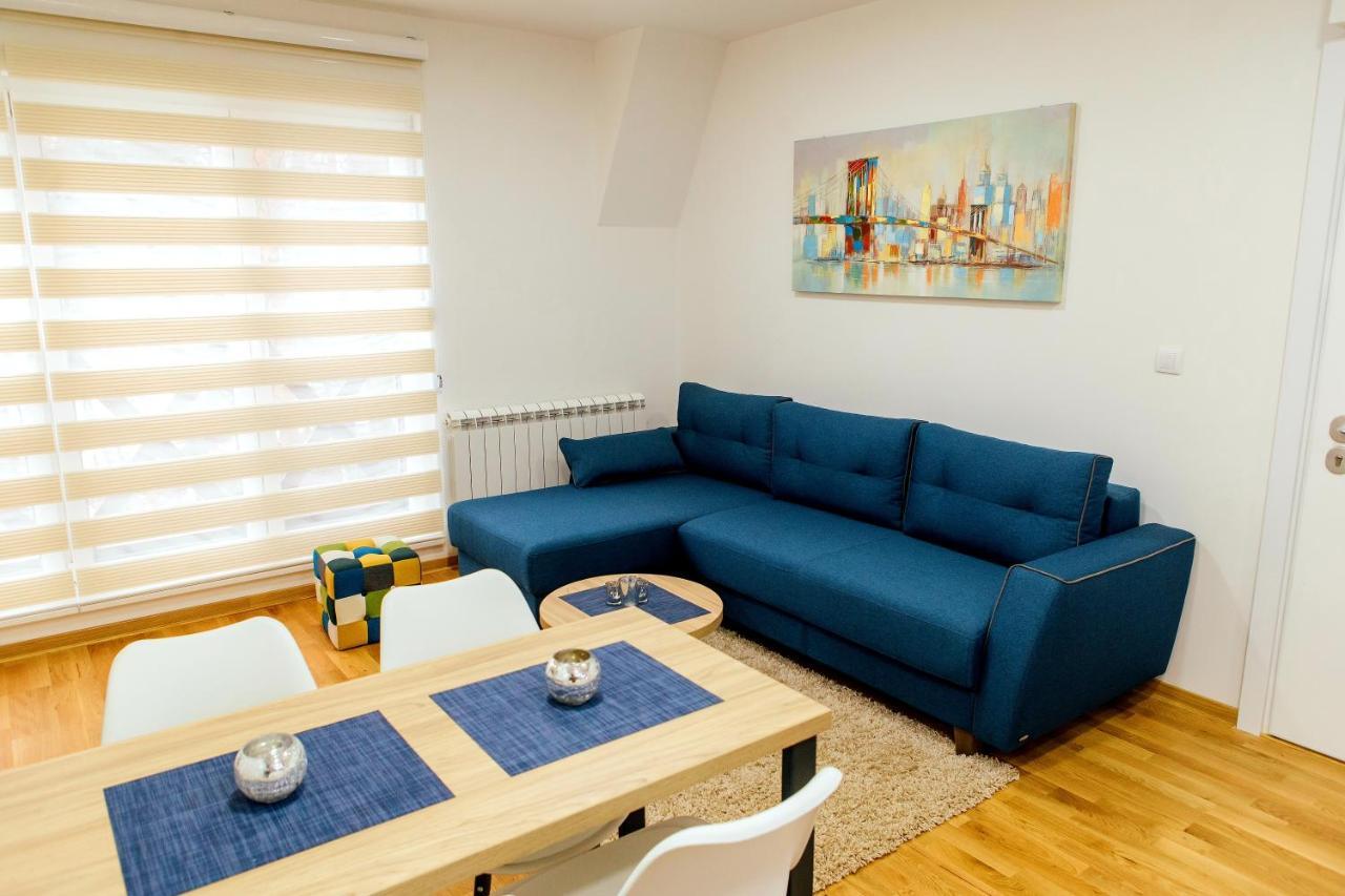 Apartman Happy Day Divčibare Exterior foto