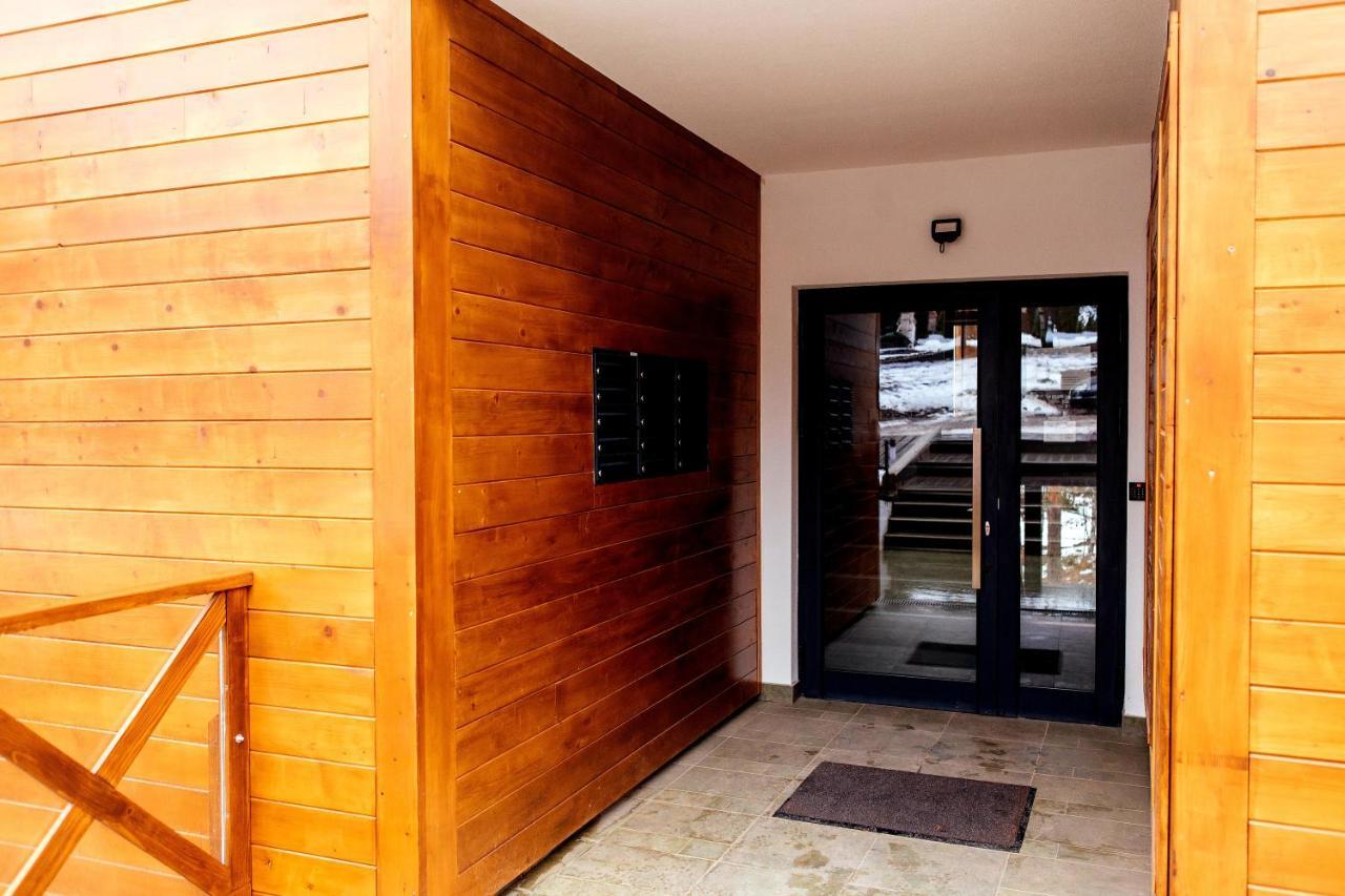 Apartman Happy Day Divčibare Exterior foto