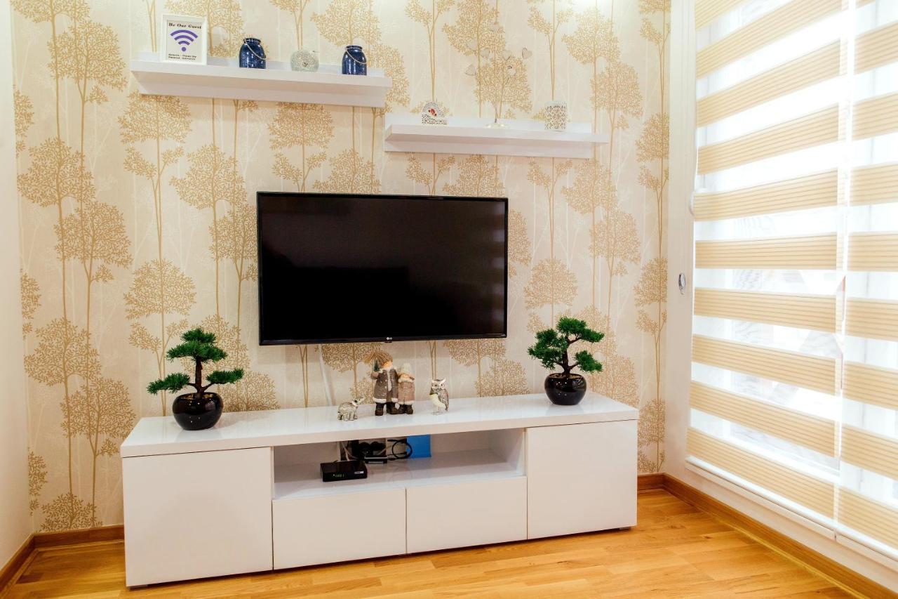 Apartman Happy Day Divčibare Exterior foto