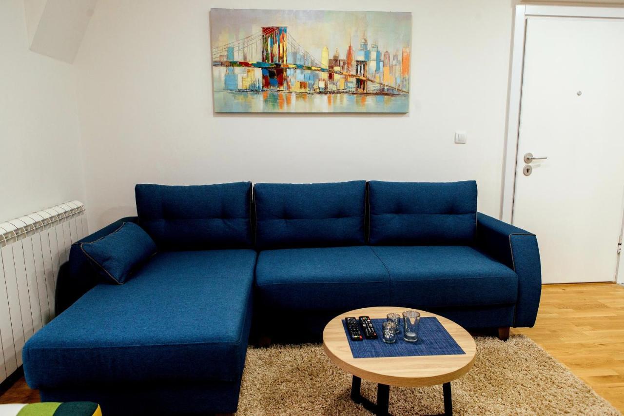 Apartman Happy Day Divčibare Exterior foto