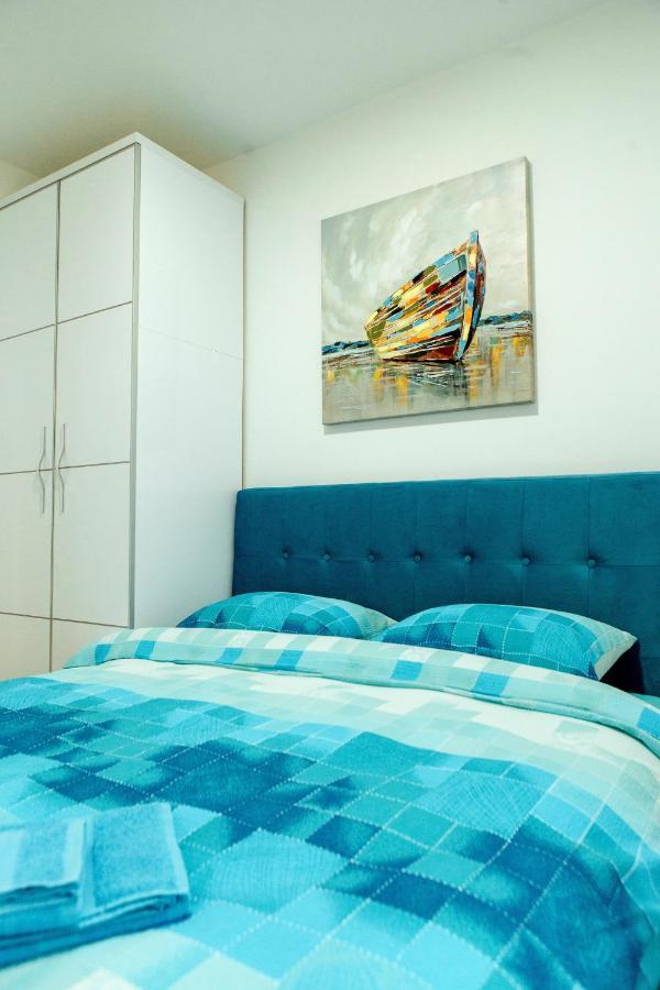 Apartman Happy Day Divčibare Exterior foto