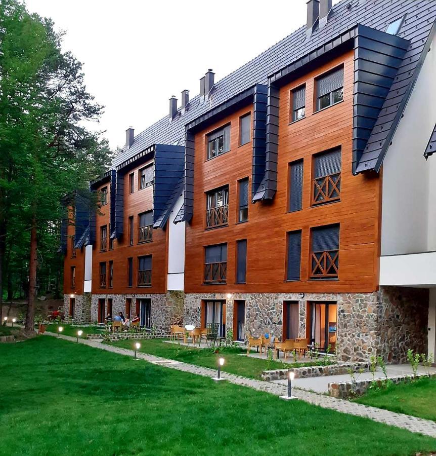 Apartman Happy Day Divčibare Exterior foto